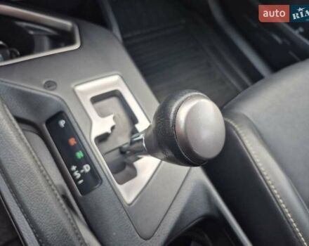 Тойота РАВ 4 2016 в Житомире на Automoto.ua Серый Тойота РАВ 4, объемом двигателя 2.49 л и пробегом 161 тыс. км за 22500 $, фото 46 на Automoto.ua