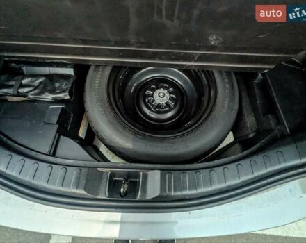 Серый Тойота РАВ 4, объемом двигателя 2.49 л и пробегом 167 тыс. км за 21200 $, фото 22 на Automoto.ua