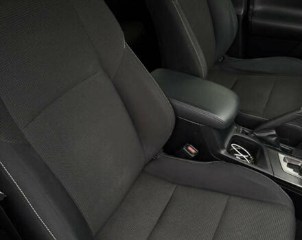 Серый Тойота РАВ 4, объемом двигателя 2.23 л и пробегом 173 тыс. км за 19900 $, фото 16 на Automoto.ua