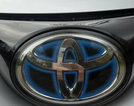 Серый Тойота РАВ 4, объемом двигателя 2.49 л и пробегом 56 тыс. км за 24999 $, фото 44 на Automoto.ua