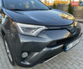 Тойота РАВ 4 2016 в Умани на Automoto.ua Серый Тойота РАВ 4, объемом двигателя 2.49 л и пробегом 144 тыс. км за 19950 $, фото 15 на Automoto.ua