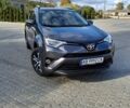 Серый Тойота РАВ 4, объемом двигателя 1.99 л и пробегом 33 тыс. км за 20000 $, фото 1 на Automoto.ua