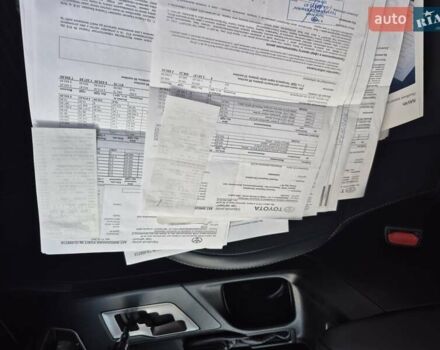 Тойота РАВ 4 2016 в Житомире на Automoto.ua Серый Тойота РАВ 4, объемом двигателя 2.49 л и пробегом 161 тыс. км за 22500 $, фото 6 на Automoto.ua