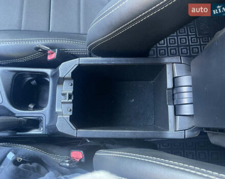 Серый Тойота РАВ 4, объемом двигателя 2.49 л и пробегом 112 тыс. км за 17000 $, фото 37 на Automoto.ua