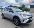 Серый Тойота РАВ 4, объемом двигателя 2.49 л и пробегом 100 тыс. км за 17500 $, фото 10 на Automoto.ua