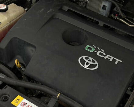 Серый Тойота РАВ 4, объемом двигателя 2.23 л и пробегом 173 тыс. км за 19900 $, фото 30 на Automoto.ua