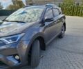 Серый Тойота РАВ 4, объемом двигателя 1.99 л и пробегом 33 тыс. км за 20000 $, фото 3 на Automoto.ua