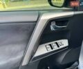 Сірий Тойота РАВ 4, об'ємом двигуна 2.49 л та пробігом 164 тис. км за 23900 $, фото 28 на Automoto.ua