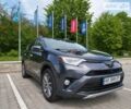Сірий Тойота РАВ 4, об'ємом двигуна 2.49 л та пробігом 149 тис. км за 20800 $, фото 58 на Automoto.ua