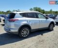 Серый Тойота РАВ 4, объемом двигателя 2.49 л и пробегом 124 тыс. км за 6300 $, фото 2 на Automoto.ua