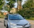 Тойота РАВ 4 2016 в Харькове на Automoto.ua Серый Тойота РАВ 4, объемом двигателя 2.49 л и пробегом 138 тыс. км за 19800 $, фото 6 на Automoto.ua