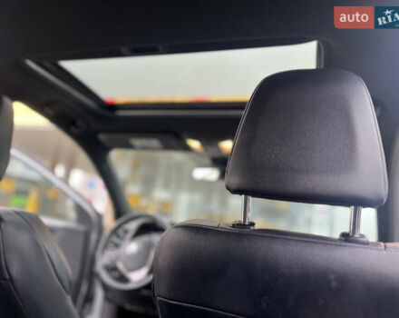 Серый Тойота РАВ 4, объемом двигателя 2.49 л и пробегом 74 тыс. км за 17120 $, фото 14 на Automoto.ua