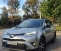 Тойота РАВ 4 2016 в Харькове на Automoto.ua Серый Тойота РАВ 4, объемом двигателя 2.49 л и пробегом 138 тыс. км за 19800 $, фото 12 на Automoto.ua