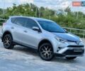 Сірий Тойота РАВ 4, об'ємом двигуна 2.49 л та пробігом 164 тис. км за 23900 $, фото 2 на Automoto.ua