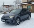 Сірий Тойота РАВ 4, об'ємом двигуна 2.49 л та пробігом 300 тис. км за 14700 $, фото 14 на Automoto.ua