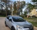 Тойота РАВ 4 2016 в Харькове на Automoto.ua Серый Тойота РАВ 4, объемом двигателя 2.49 л и пробегом 138 тыс. км за 19800 $, фото 9 на Automoto.ua