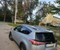 Тойота РАВ 4 2016 в Харькове на Automoto.ua Серый Тойота РАВ 4, объемом двигателя 2.49 л и пробегом 138 тыс. км за 19800 $, фото 15 на Automoto.ua