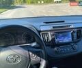 Тойота РАВ 4 2016 у Києві на Automoto.ua Сірий Тойота РАВ 4, об'ємом двигуна 2.2 л та пробігом 148 тис. км за 25500 $, фото 5 на Automoto.ua
