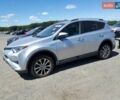 Серый Тойота РАВ 4, объемом двигателя 2.49 л и пробегом 124 тыс. км за 6300 $, фото 1 на Automoto.ua