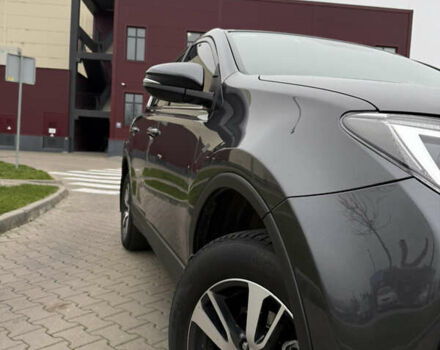 Серый Тойота РАВ 4, объемом двигателя 2.23 л и пробегом 173 тыс. км за 19900 $, фото 4 на Automoto.ua