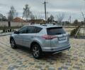 Сірий Тойота РАВ 4, об'ємом двигуна 2.49 л та пробігом 264 тис. км за 15300 $, фото 5 на Automoto.ua