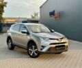 Тойота РАВ 4 2016 в Мукачеве на Automoto.ua Серый Тойота РАВ 4, объемом двигателя 2.5 л и пробегом 270 тыс. км за 14500 $, фото 6 на Automoto.ua