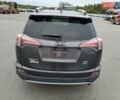 Тойота РАВ 4 2016 у Івано-Франківську на Automoto.ua Сірий Тойота РАВ 4, об'ємом двигуна 2.5 л та пробігом 109 тис. км за 5000 $, фото 5 на Automoto.ua