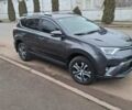 Сірий Тойота РАВ 4, об'ємом двигуна 1.99 л та пробігом 33 тис. км за 18800 $, фото 1 на Automoto.ua
