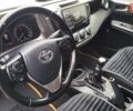 Серый Тойота РАВ 4, объемом двигателя 1.99 л и пробегом 169 тыс. км за 15900 $, фото 49 на Automoto.ua