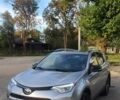 Тойота РАВ 4 2016 в Харькове на Automoto.ua Серый Тойота РАВ 4, объемом двигателя 2.49 л и пробегом 138 тыс. км за 19800 $, фото 14 на Automoto.ua