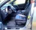 Тойота РАВ 4 2016 в Харькове на Automoto.ua Серый Тойота РАВ 4, объемом двигателя 2.49 л и пробегом 138 тыс. км за 19800 $, фото 17 на Automoto.ua