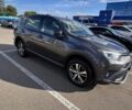 Сірий Тойота РАВ 4, об'ємом двигуна 1.99 л та пробігом 178 тис. км за 16500 $, фото 1 на Automoto.ua