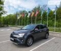 Сірий Тойота РАВ 4, об'ємом двигуна 2.49 л та пробігом 149 тис. км за 20800 $, фото 65 на Automoto.ua