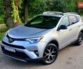 Тойота РАВ 4 2016 в Харькове на Automoto.ua Серый Тойота РАВ 4, объемом двигателя 2.49 л и пробегом 138 тыс. км за 19800 $, фото 32 на Automoto.ua