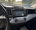 Тойота РАВ 4 2016 в Черкассах на Automoto.ua Серый Тойота РАВ 4, объемом двигателя 2.5 л и пробегом 78 тыс. км за 13000 $, фото 8 на Automoto.ua