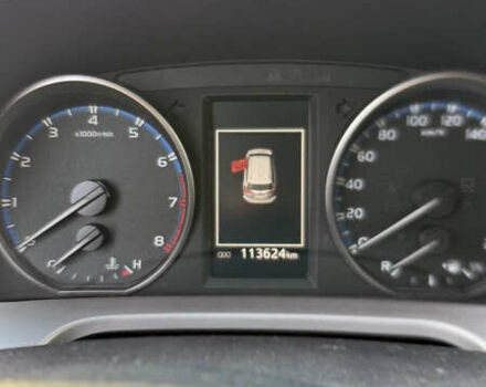 Серый Тойота РАВ 4, объемом двигателя 1.99 л и пробегом 113 тыс. км за 20500 $, фото 11 на Automoto.ua