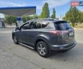 Тойота РАВ 4 2016 в Запорожье на Automoto.ua Серый Тойота РАВ 4, объемом двигателя 2.49 л и пробегом 190 тыс. км за 15900 $, фото 4 на Automoto.ua