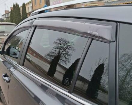 Сірий Тойота РАВ 4, об'ємом двигуна 1.99 л та пробігом 33 тис. км за 18800 $, фото 9 на Automoto.ua