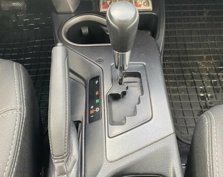 Серый Тойота РАВ 4, объемом двигателя 1.99 л и пробегом 113 тыс. км за 20500 $, фото 13 на Automoto.ua