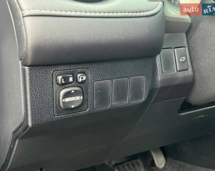 Серый Тойота РАВ 4, объемом двигателя 2.49 л и пробегом 145 тыс. км за 23990 $, фото 15 на Automoto.ua