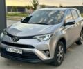 Тойота РАВ 4 2016 в Мукачеве на Automoto.ua Серый Тойота РАВ 4, объемом двигателя 2.5 л и пробегом 270 тыс. км за 14500 $, фото 4 на Automoto.ua