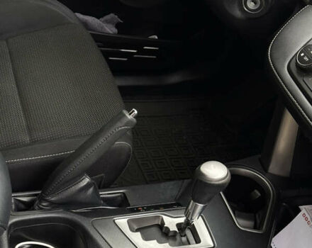 Серый Тойота РАВ 4, объемом двигателя 2.23 л и пробегом 173 тыс. км за 19900 $, фото 14 на Automoto.ua