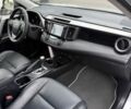 Серый Тойота РАВ 4, объемом двигателя 2.5 л и пробегом 180 тыс. км за 19300 $, фото 5 на Automoto.ua