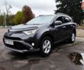 Серый Тойота РАВ 4, объемом двигателя 1.99 л и пробегом 169 тыс. км за 15900 $, фото 60 на Automoto.ua