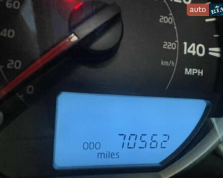 Серый Тойота РАВ 4, объемом двигателя 2.49 л и пробегом 112 тыс. км за 17000 $, фото 31 на Automoto.ua