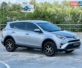 Сірий Тойота РАВ 4, об'ємом двигуна 2.49 л та пробігом 164 тис. км за 23900 $, фото 10 на Automoto.ua