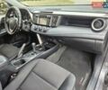 Тойота РАВ 4 2016 в Запорожье на Automoto.ua Серый Тойота РАВ 4, объемом двигателя 2.49 л и пробегом 190 тыс. км за 15900 $, фото 11 на Automoto.ua