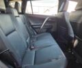 Сірий Тойота РАВ 4, об'ємом двигуна 2.5 л та пробігом 70 тис. км за 9800 $, фото 6 на Automoto.ua