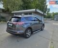 Тойота РАВ 4 2016 в Запорожье на Automoto.ua Серый Тойота РАВ 4, объемом двигателя 2.49 л и пробегом 190 тыс. км за 15900 $, фото 9 на Automoto.ua