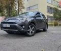 Серый Тойота РАВ 4, объемом двигателя 2.49 л и пробегом 160 тыс. км за 16500 $, фото 11 на Automoto.ua